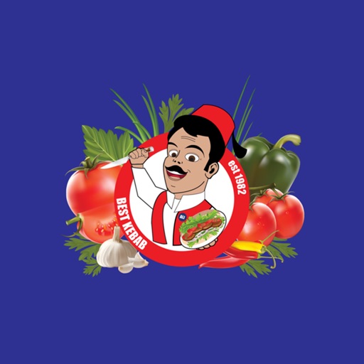 Best Kebab Southend on-Sea - AppWisp.com