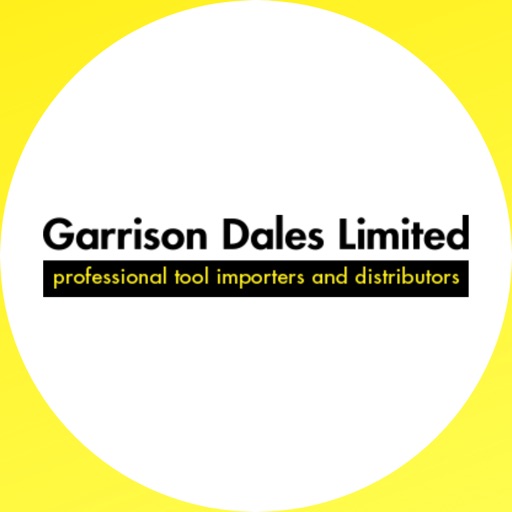 Garrison Dales
