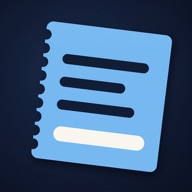 Field Stub: Visit Log icon