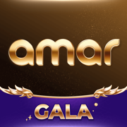 Amar - Lite Chat & Voice Room