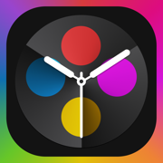 Watch Faces Gallery & Creator