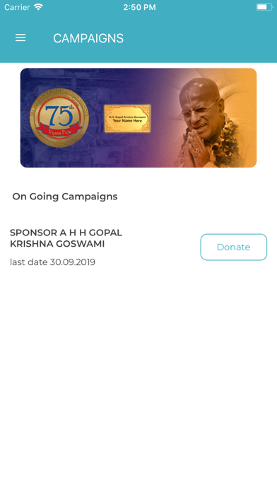 TOVP iPhone screenshot 5 - Education app
