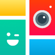 Photo Editor-Art Collage Maker