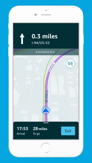 Amazon Relay screenshot 3