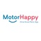 MotorHappy offers our customers an on-demand panic service to get assistance from the nearest armed response vehicle in an emergency, anywhere, anytime, fast