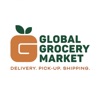 Global Grocery Market icon