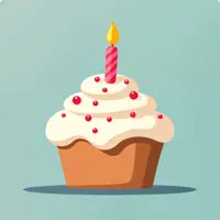 Birthday Countdown: Bday