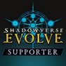 Get Shadowverse EVOLVE Supporter for iOS, iPhone, iPad Aso Report