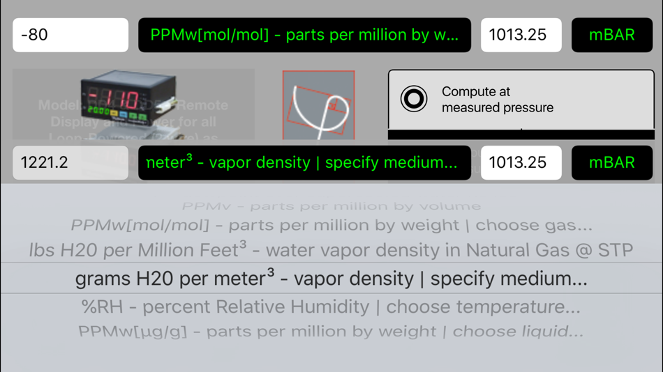 #5. Phymetrix Calculator (iOS) 由: Alexander Bedrossian