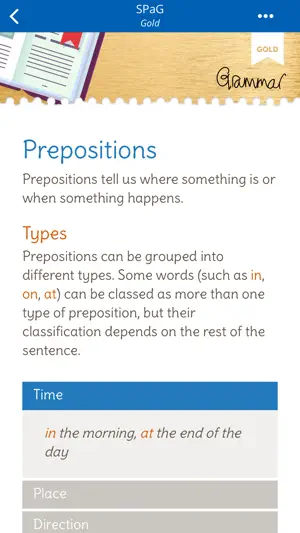 nimbl screenshot 3
