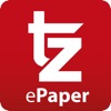 tz ePaper icon