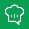 CookGo: Import Recette Facile icône