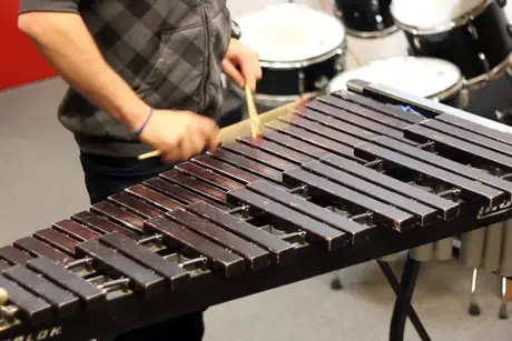 Video Touch - Music