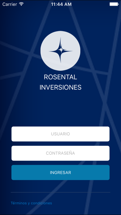 Rosental Inversiones Screenshot 1 of 5