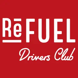 ReFUEL Drivers Club app icon