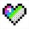 Color by Number：Coloring Games