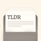 TLDR - AI Summarizer for Everything