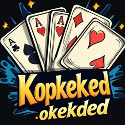 Kopkekded