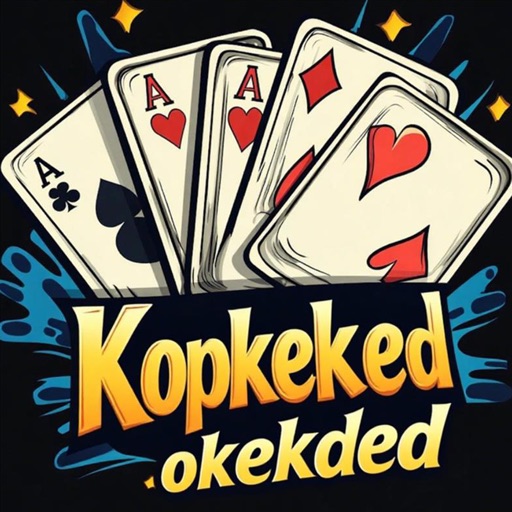 Kopkekded
