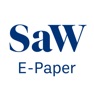 Get Schweiz am Wochenende E-Paper for iOS, iPhone, iPad Aso Report