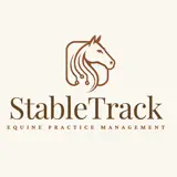 StableTrack Equine - 앱 아이콘