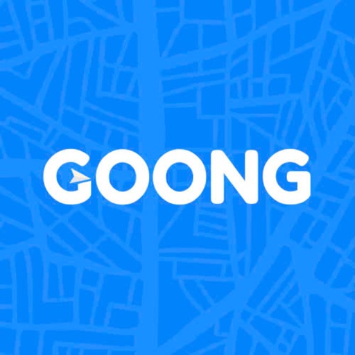 Goong Map Lite