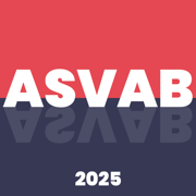 ASVAB Exam Prep 2025