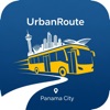 UrbanRoute Panama City icon