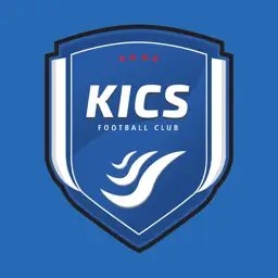 Chicago KICS Football Club app icon