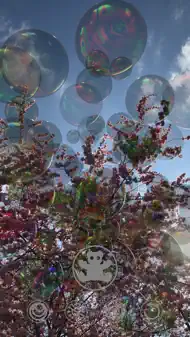 Bubbler AR iphone bilder 2
