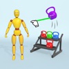 Ragdoll Games - Kick & Break icon