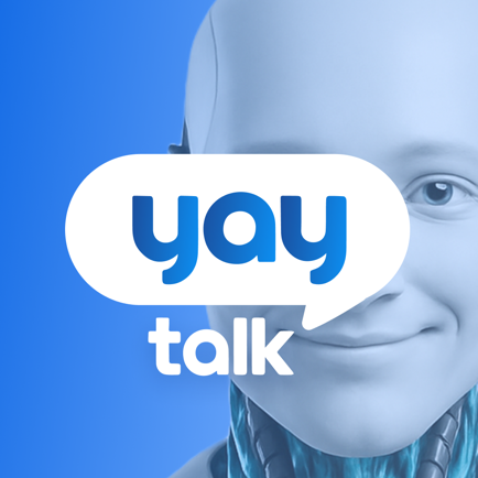YayTalk: Learn & Speak English