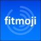 Fitmoji app icon - Health & Fitness app for iPhone