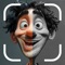 LivePortraitAI: Face Dance is the ultimate app to bring your portraits to life with lively, expressive animations