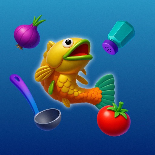 Big Camp Cooking: Easy Meals