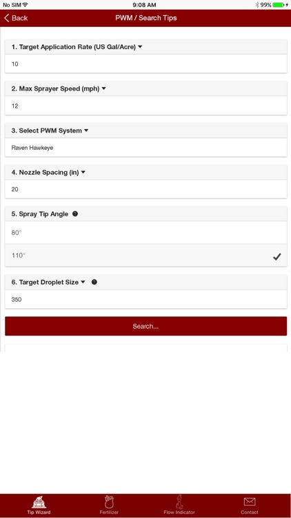Tip Wizard screenshot-4