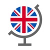 初心者向けの英語学習: 話す、読む、書く - iPhoneアプリ