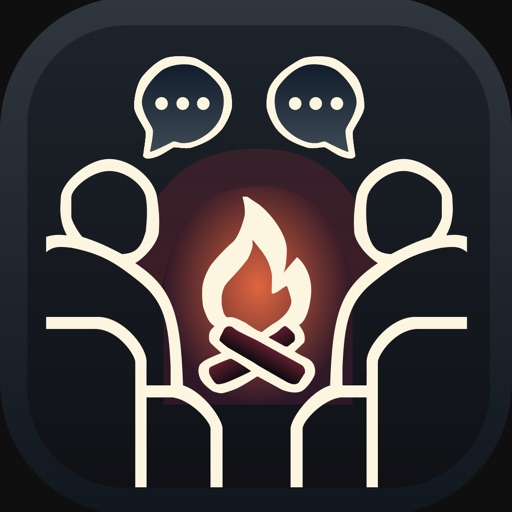 Hearth: Ignite Deep Talks