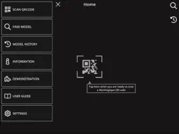 WorkingSpec screenshot 6