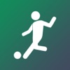 Plei | Pick Up Soccer icon
