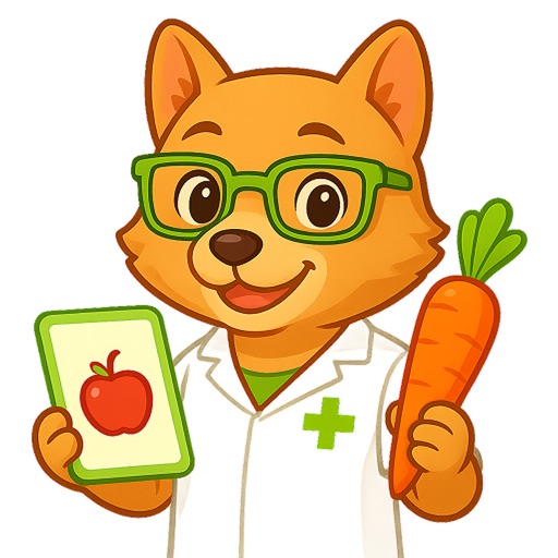 Inflammatory Food Identifier