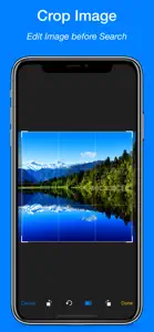 Reverse Image Search App screenshot #3 for iPhone