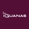 Download My Iguanas to enjoy your Las Iguanas perks, freebies, competitions and exclusives