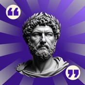 Stoic Quotes App