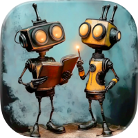 Tiny Robots: Portal Escape