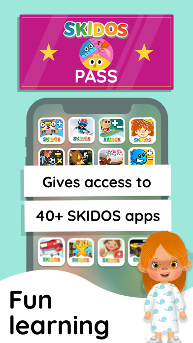 Learning Games: For Kidsのおすすめ画像10