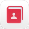 Recent Contacts - LinkUp icon