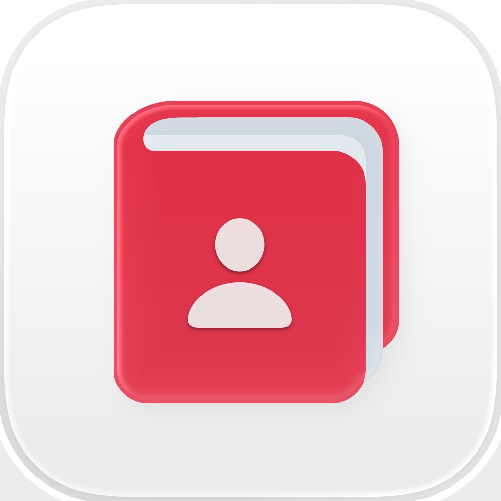 Recent Contacts - LinkUp icon