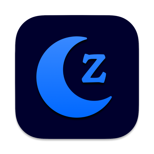 ‎ZaDark for Safari icon
