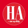 Halden Arbeiderblad nyheter negative reviews, comments